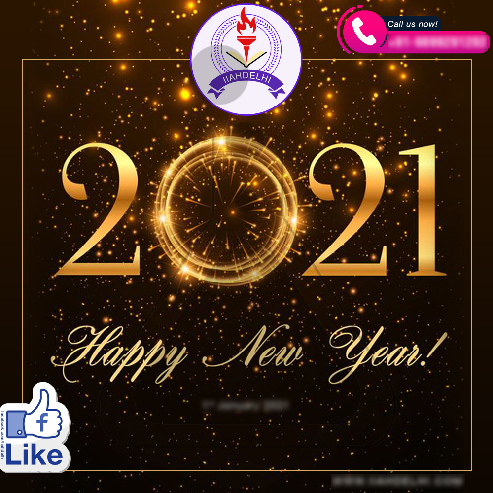 Siteadda New Year Image