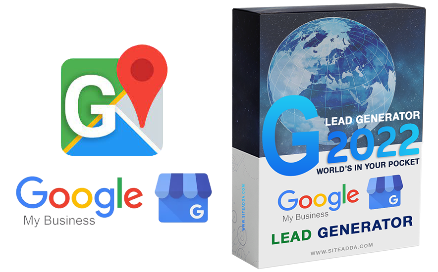Siteadda Google Lead Generator
