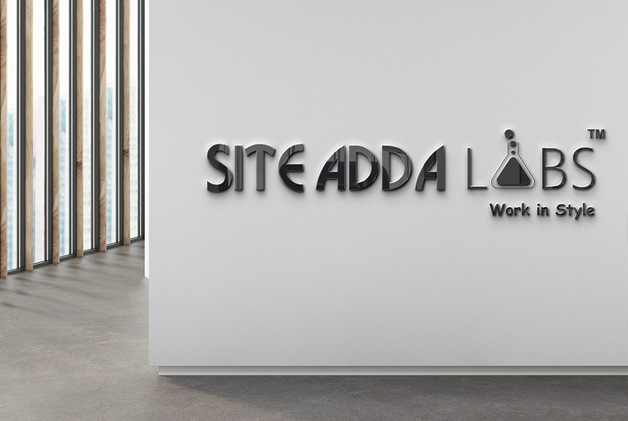 Siteadda - Logo Designing