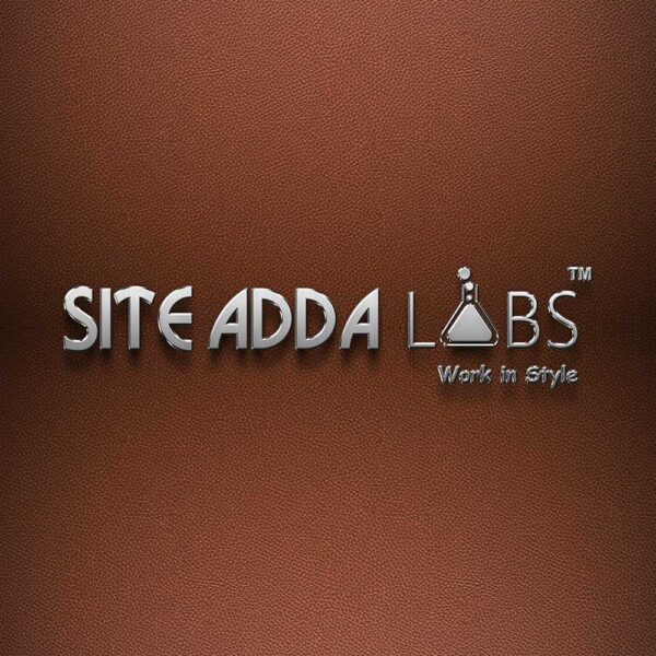 Siteadda Logo Designing