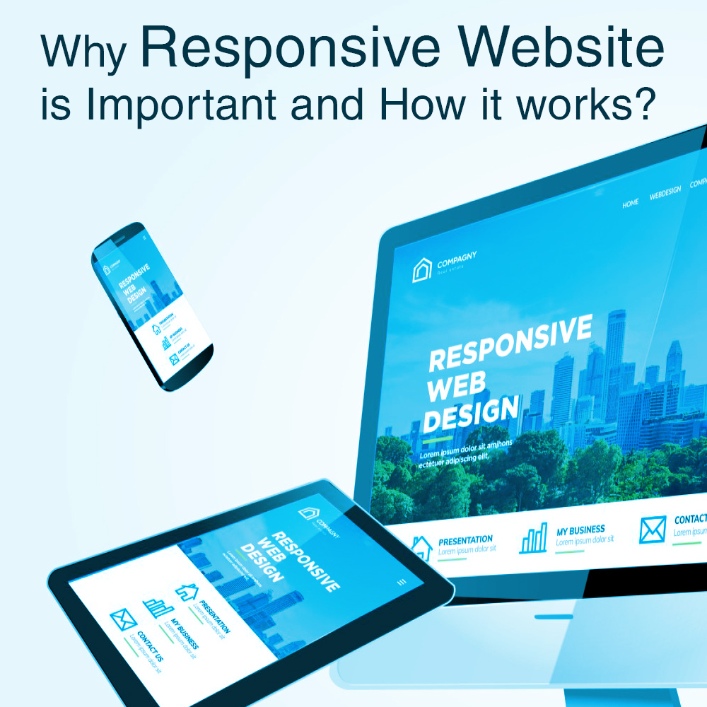 Why-Responsive-Website-is-important