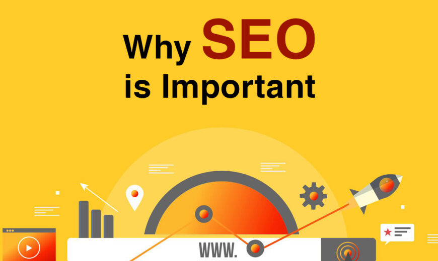 Siteadda - Why SEO is Important