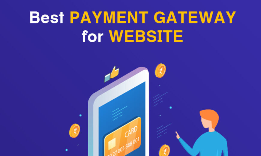 Best Payment Gateway for website