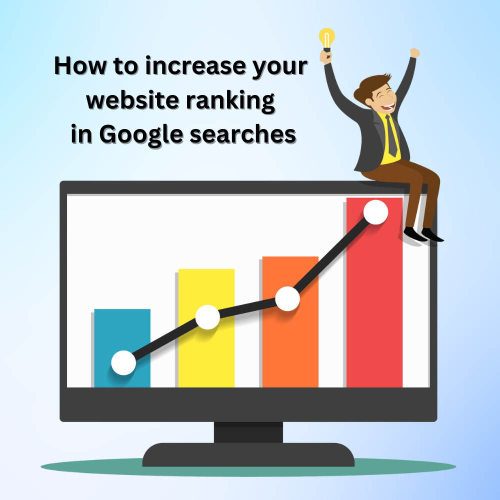 Siteadda - How-to-increase-your-website-ranking-in-Google-searches