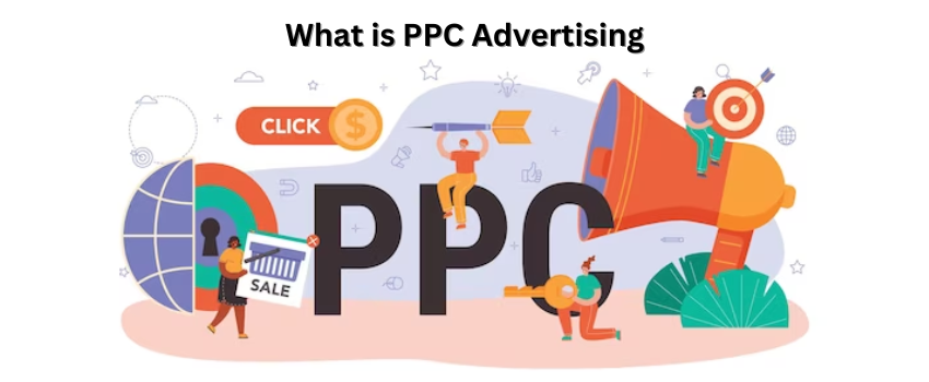 What is PPC Advertising 