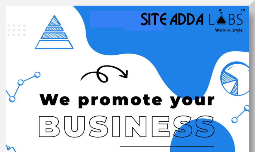 Siteadda - Why Business Branding is important