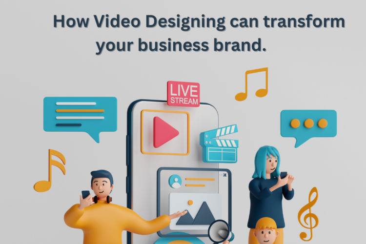 video designing