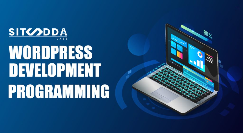 Wordpress Development Programming